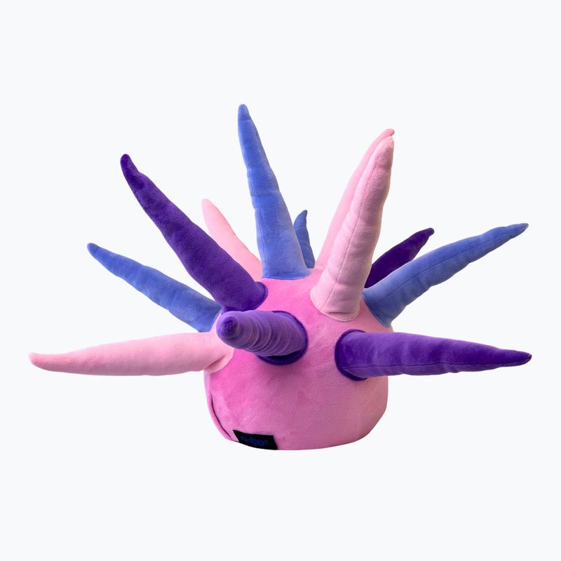 Šalmo uždangalas Coolcasc Velvet Spike 3