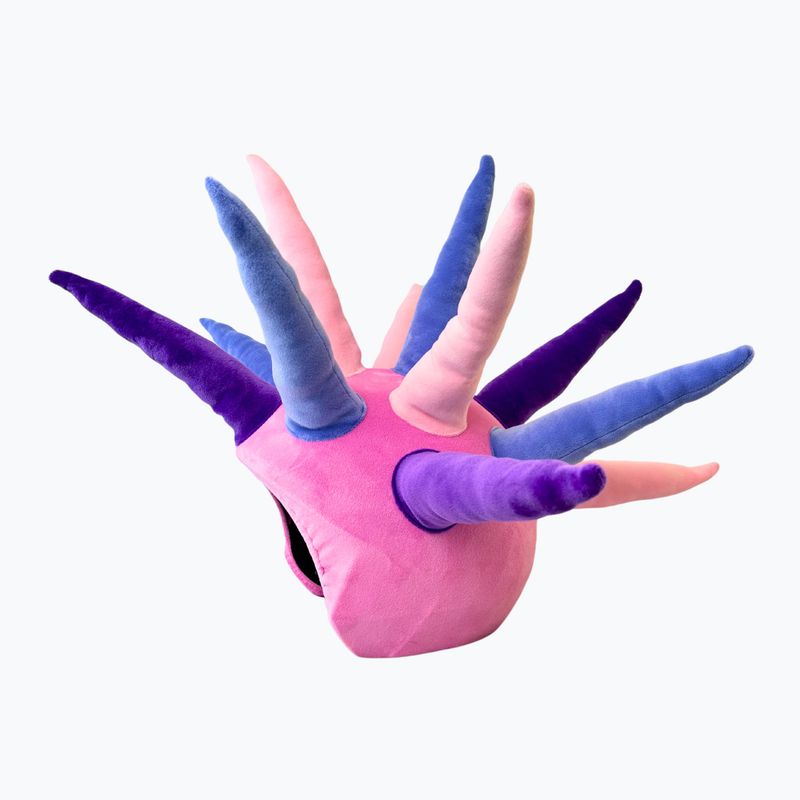 Šalmo uždangalas Coolcasc Velvet Spike 5