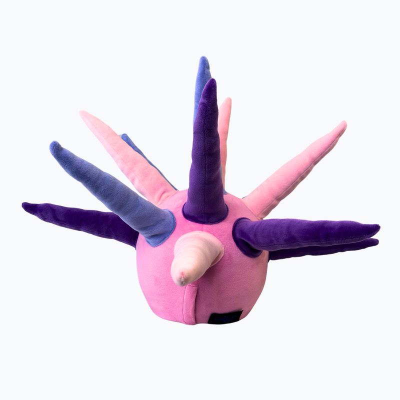 Šalmo uždangalas Coolcasc Velvet Spike 6