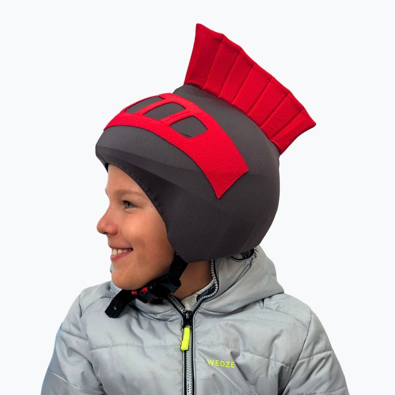 Šalmo uždangalas Coolcasc Knight 6