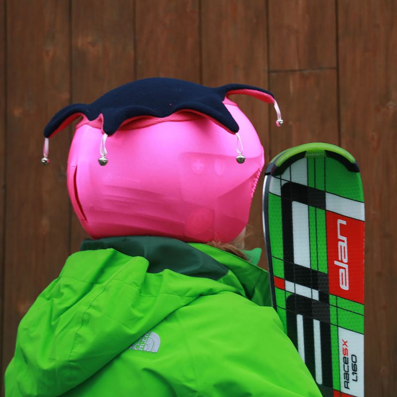 Šalmo uždangalas Coolcasc Star 7