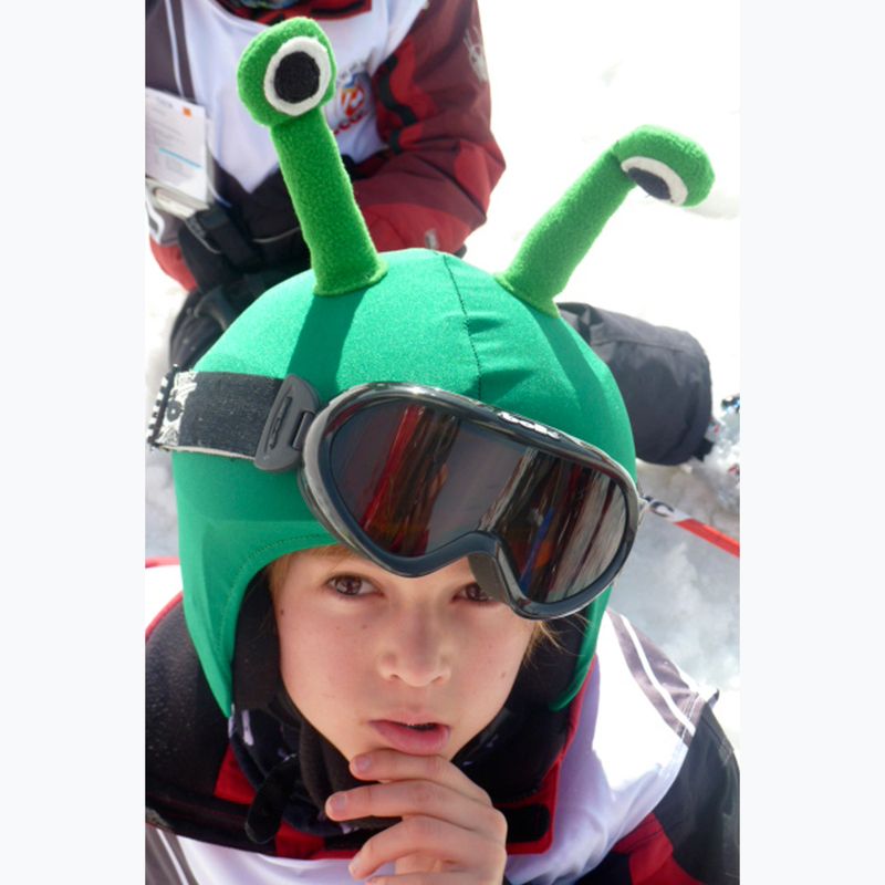 COOLCASC Užsienietiško šalmo pagalvėlė S054 7