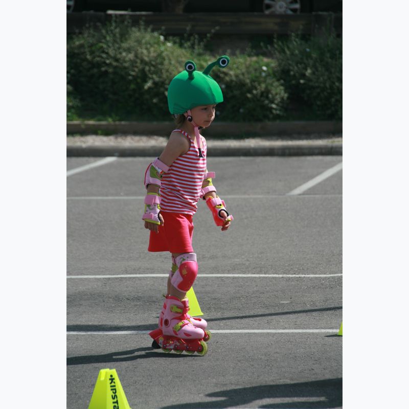 COOLCASC Užsienietiško šalmo pagalvėlė S054 9