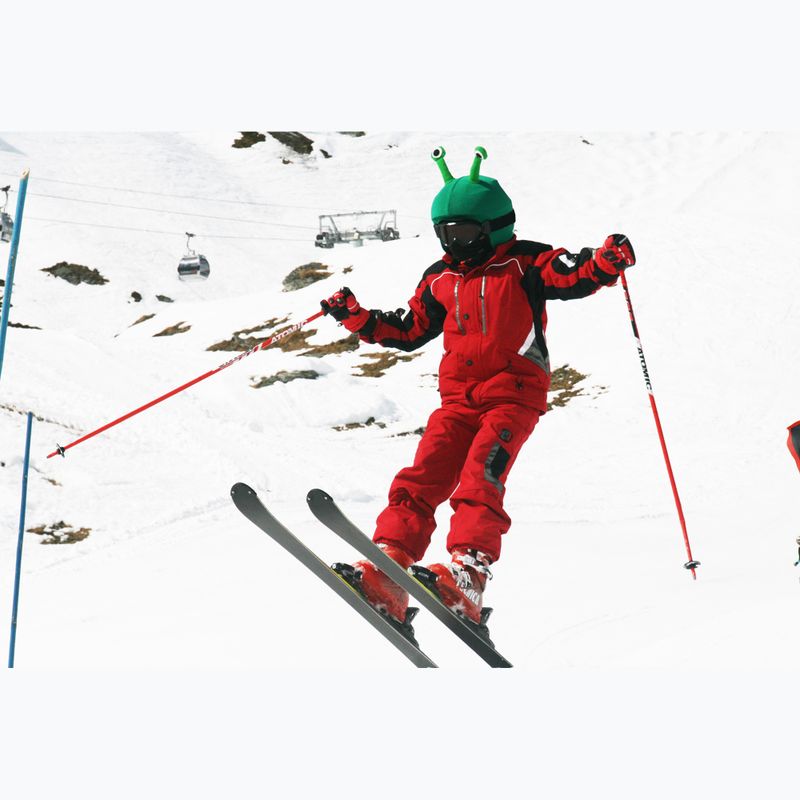 COOLCASC Užsienietiško šalmo pagalvėlė S054 10