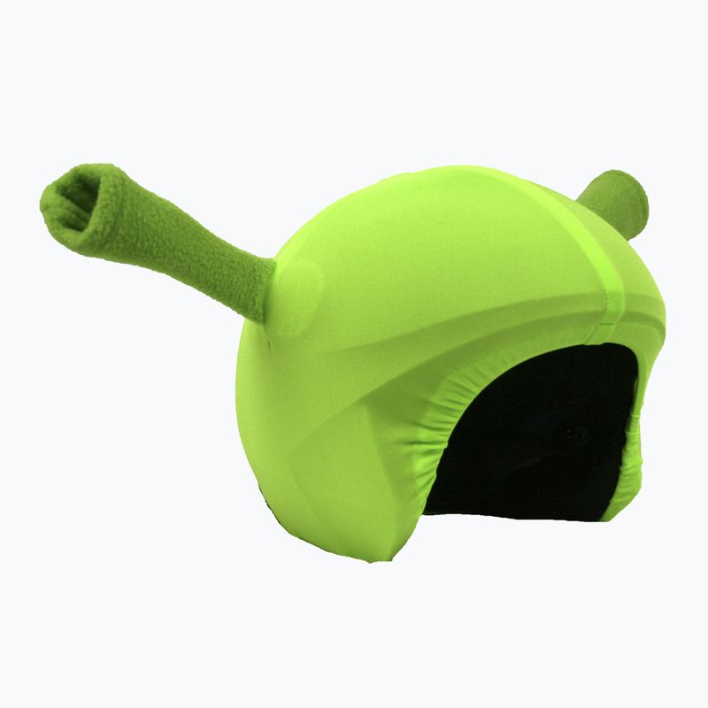 COOLCASC Ogre žalias šalmo uždangalas S084 2