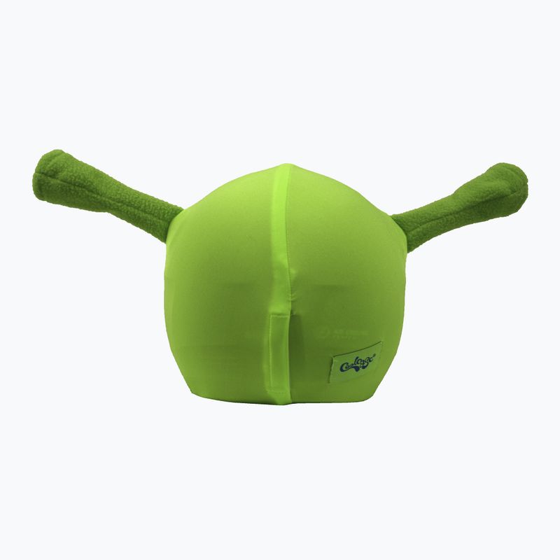 COOLCASC Ogre žalias šalmo uždangalas S084 3