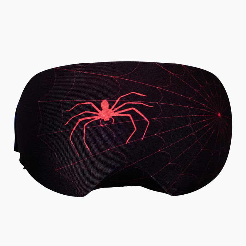 Dėklas slidinėjimo akiniams COOLCASC Spider