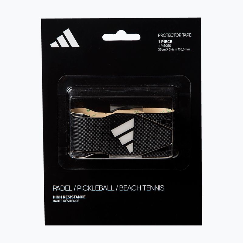 Apsauginė juosta adidas Antishock Protection Tape black