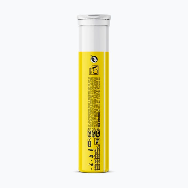 Hipotoninis gėrimas 226ERS Hydrazero Effervescent 20 tablečių lemon 2