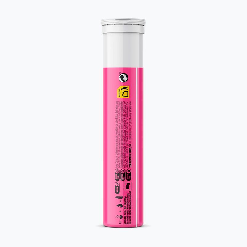 Hipotoninis gėrimas 226ERS Hydrazero Efervescent 20 tab. braškių skonio 2
