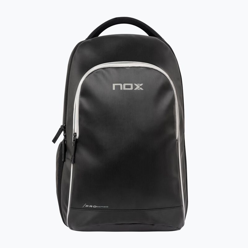 Padelio kuprinė NOX Pro Series 28 l black