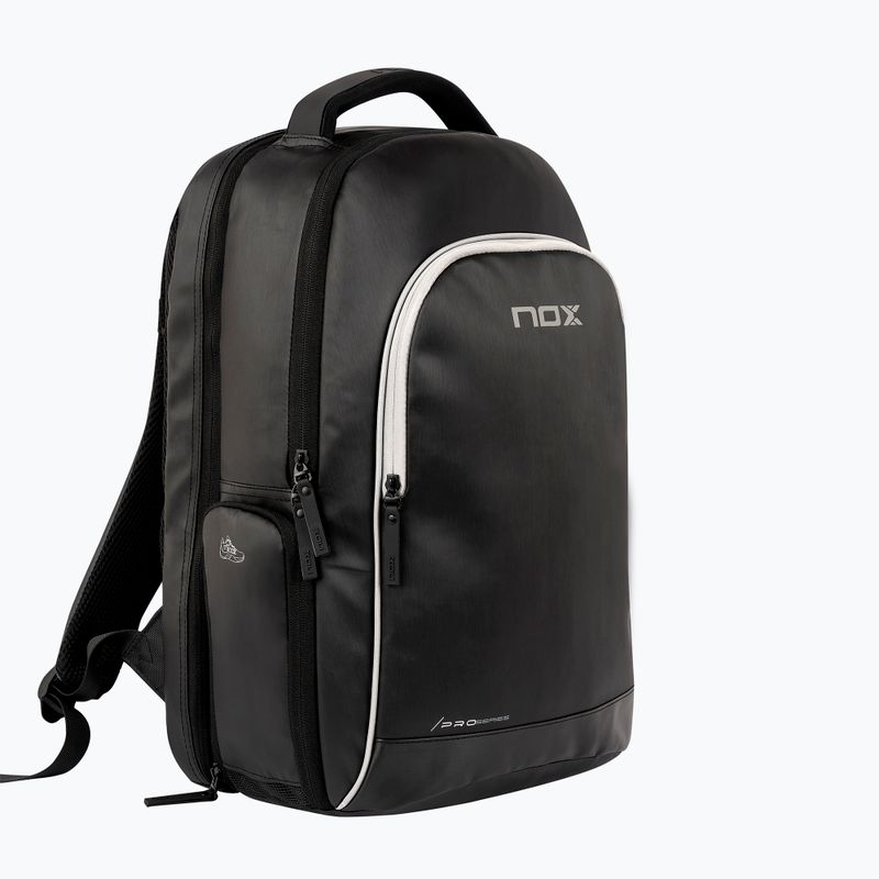 Padelio kuprinė NOX Pro Series 28 l black 2