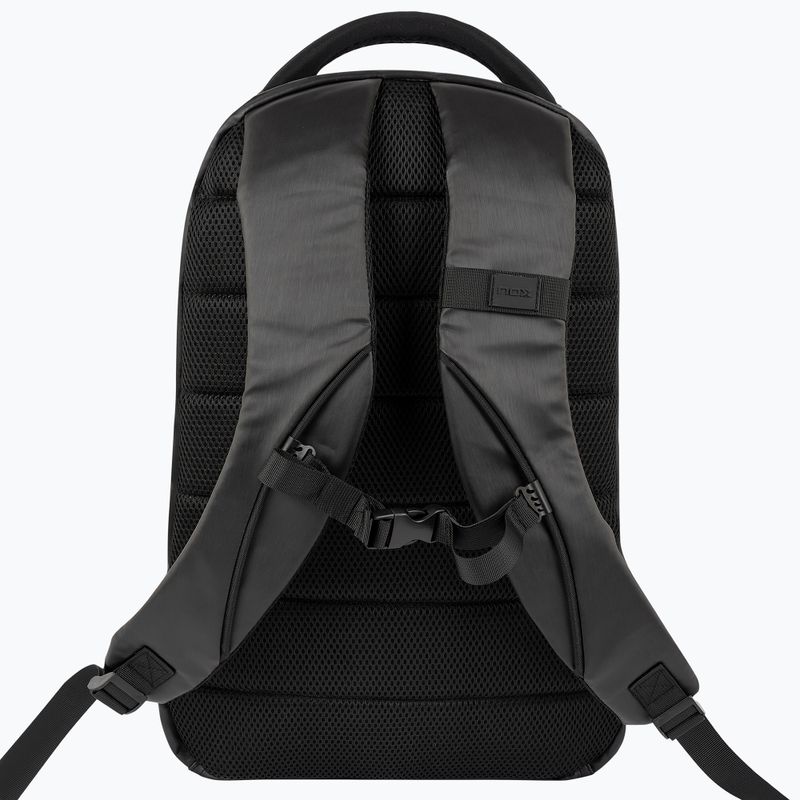Padelio kuprinė NOX Pro Series 28 l black 3