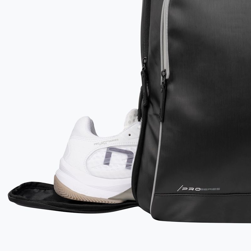Padelio kuprinė NOX Pro Series 28 l black 7