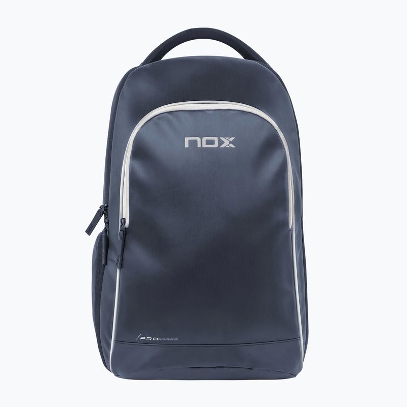 Kuprinė padelio raketėms NOX Pro Series 28 l blue