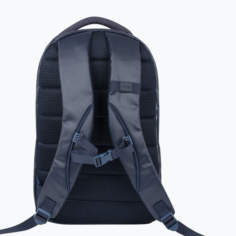 Kuprinė padelio raketėms NOX Pro Series 28 l blue 3