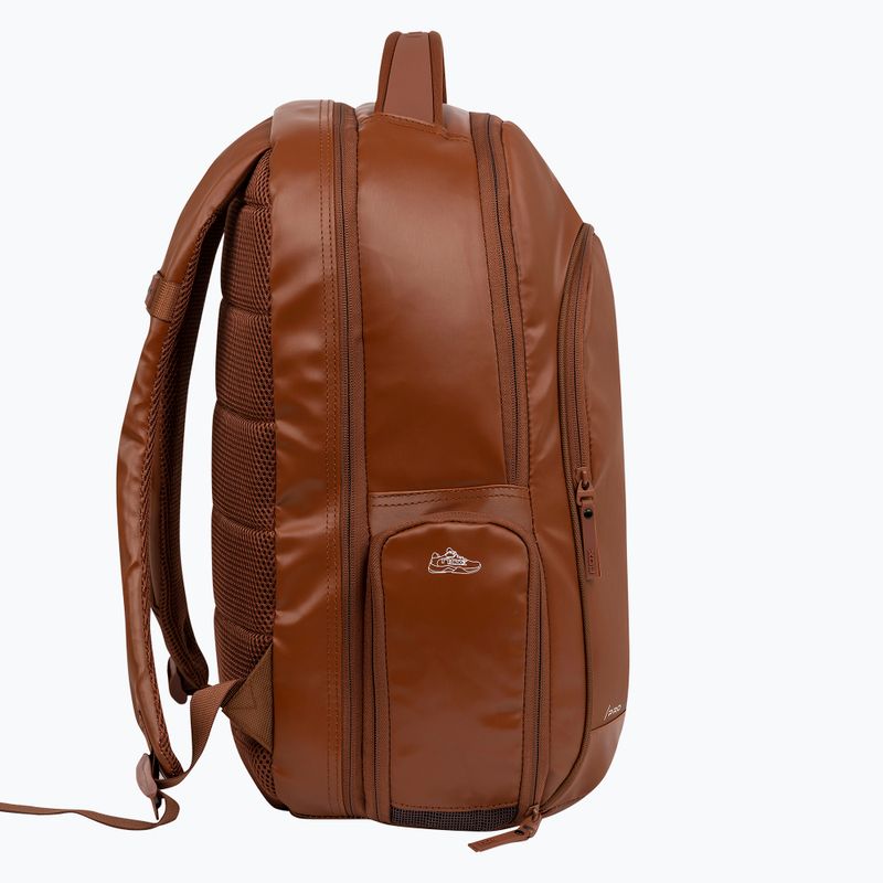 Padelio kuprinė NOX Pro Series 28 l camel 4