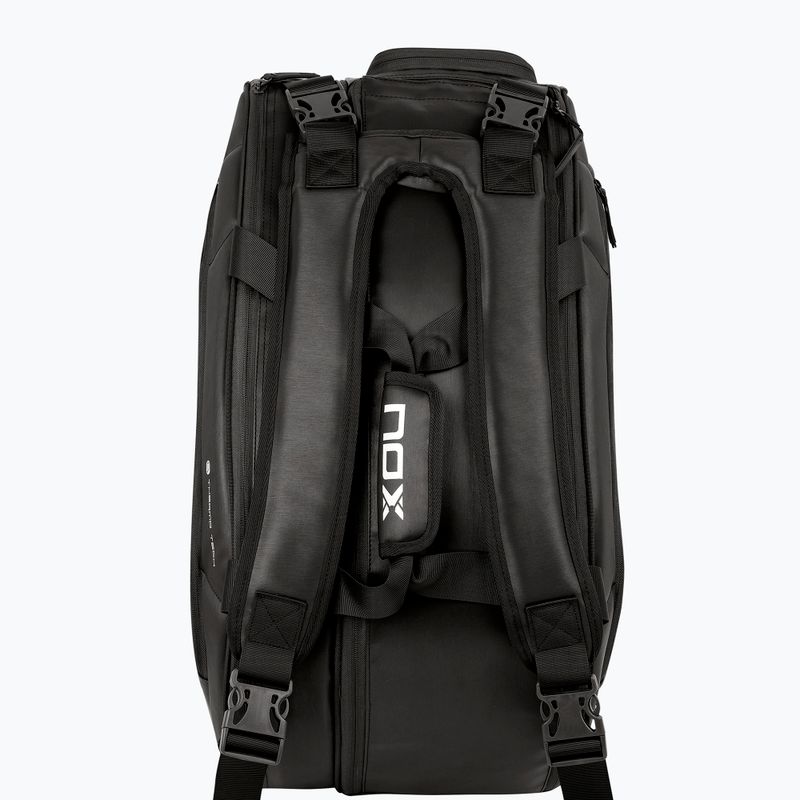 Padelio krepšys NOX Pro Series 38 l black 5