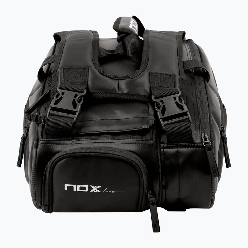 Padelio krepšys NOX Pro Series 38 l black 6