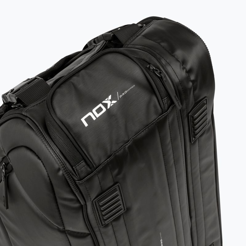 Padelio krepšys NOX Pro Series 38 l black 7