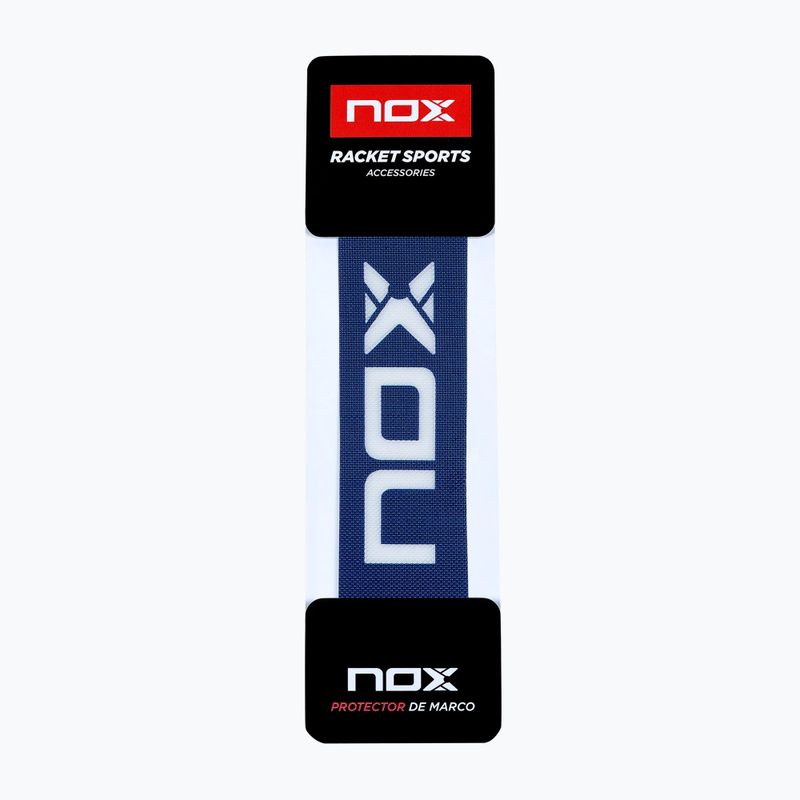 Apsauginė juosta NOX Frame Protector blue