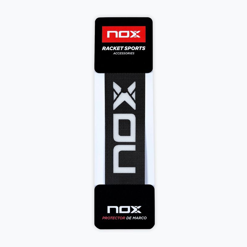 Apsauginė juosta NOX Frame Protector black