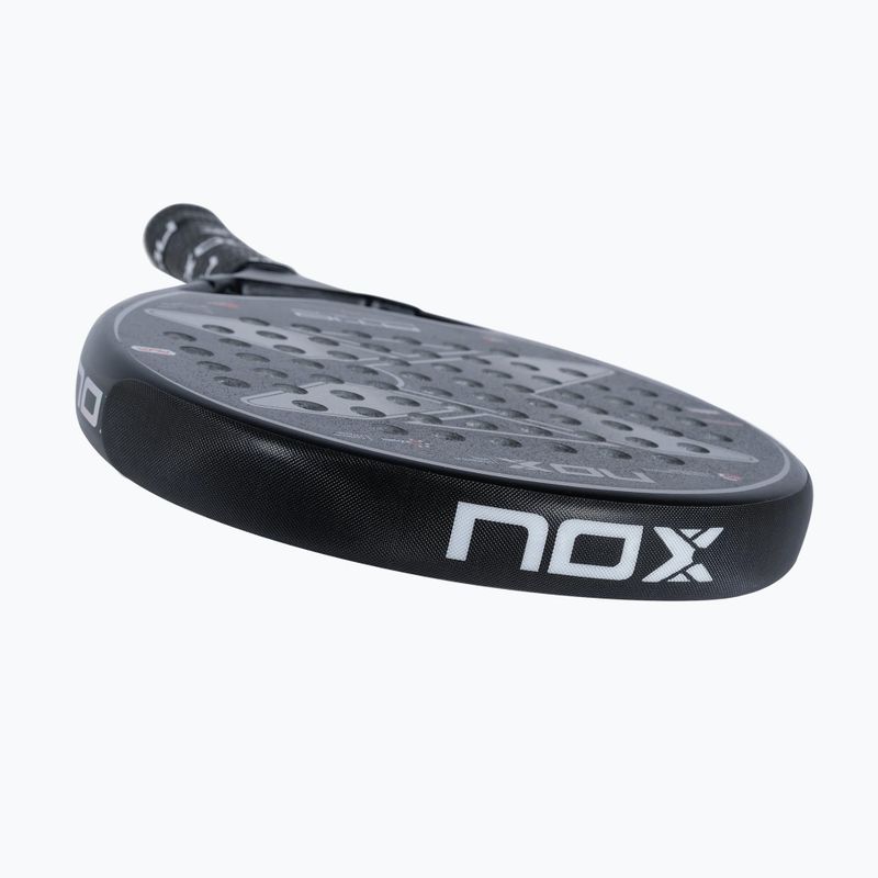 Apsauginė juosta NOX Frame Protector black 2