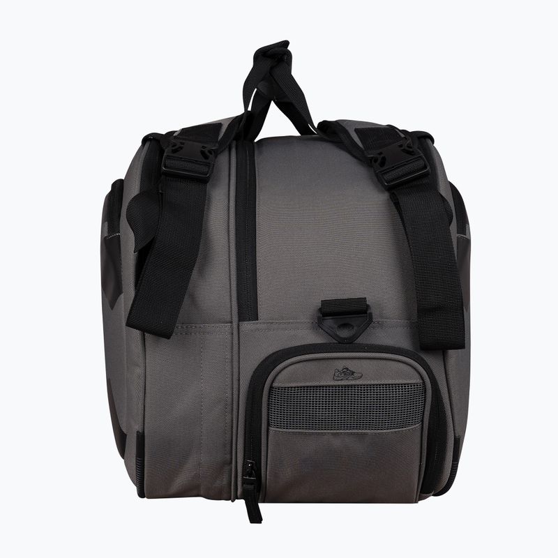 Padelio krepšys NOX AT10 Team 42 l grey/black 6