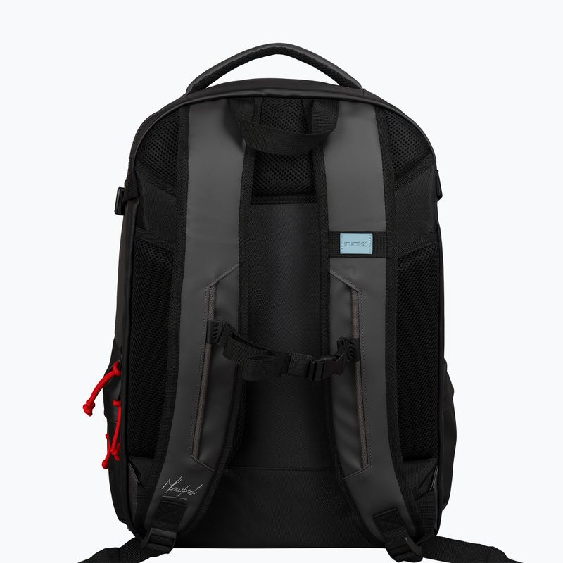 Padelio kuprinė NOX ML10 Team black 3