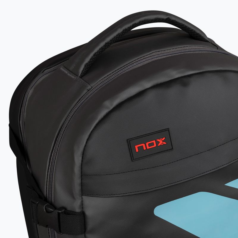 Padelio kuprinė NOX ML10 Team black 5