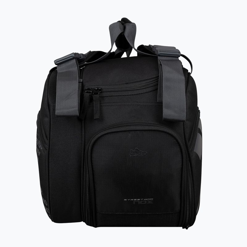 Padelio krepšys NOX Street Series 45 l black/grey 8