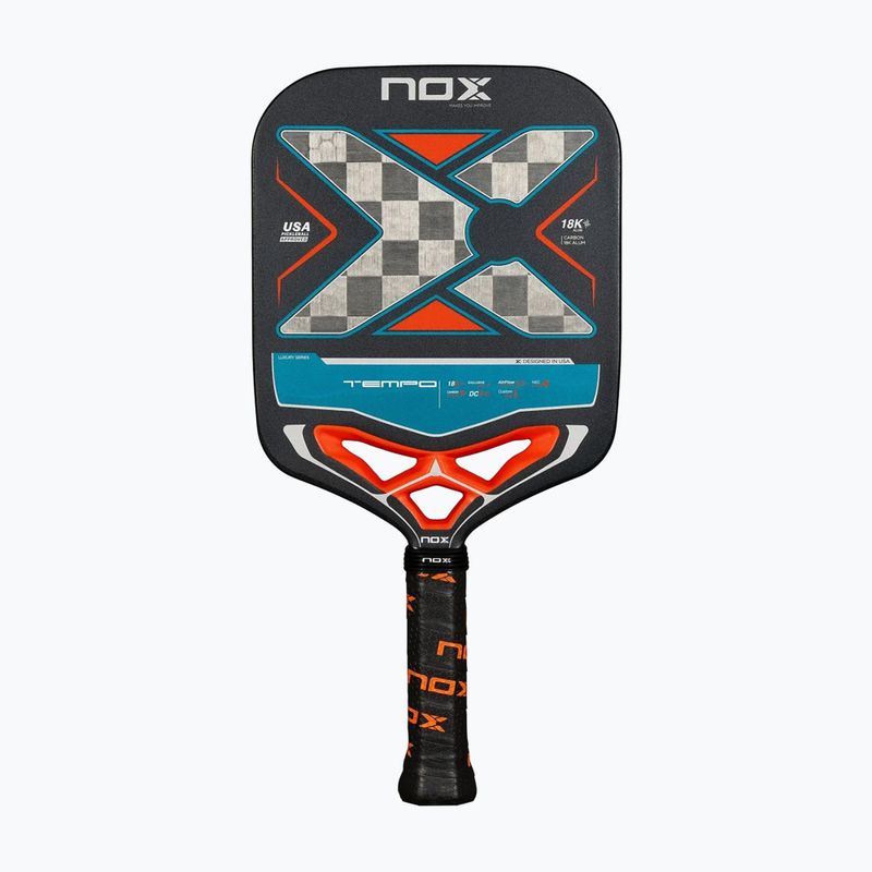 Pickleball raketė NOX Luxury Tempo