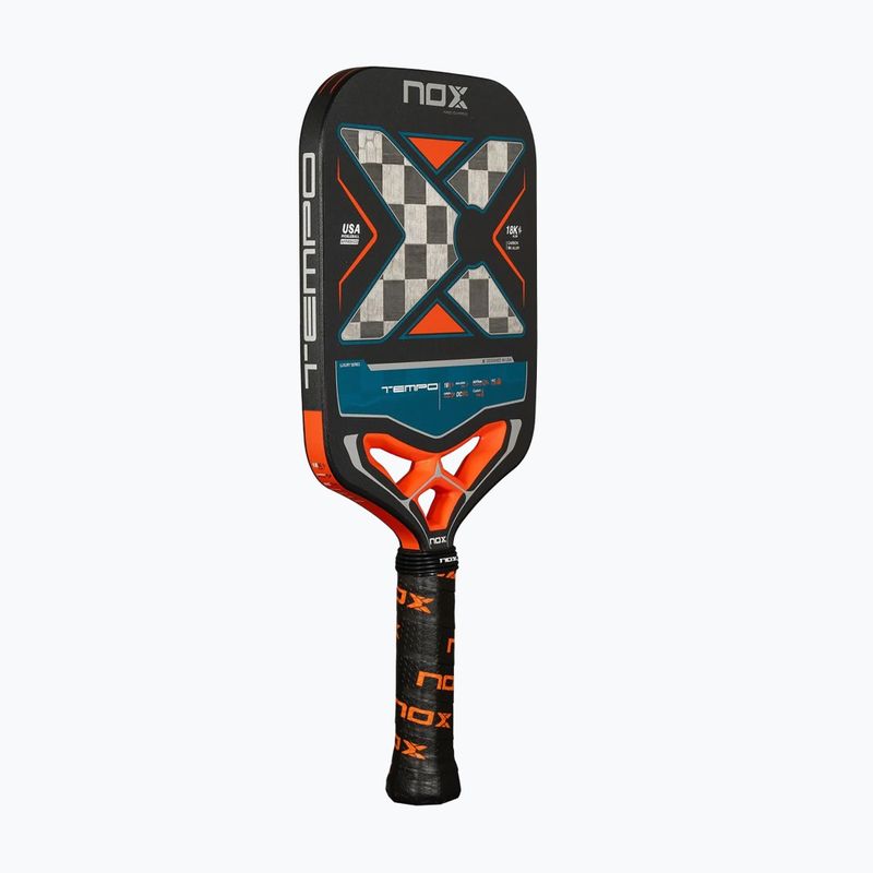 Pickleball raketė NOX Luxury Tempo 2