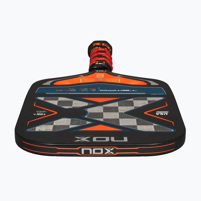 Pickleball raketė NOX Luxury Tempo 7