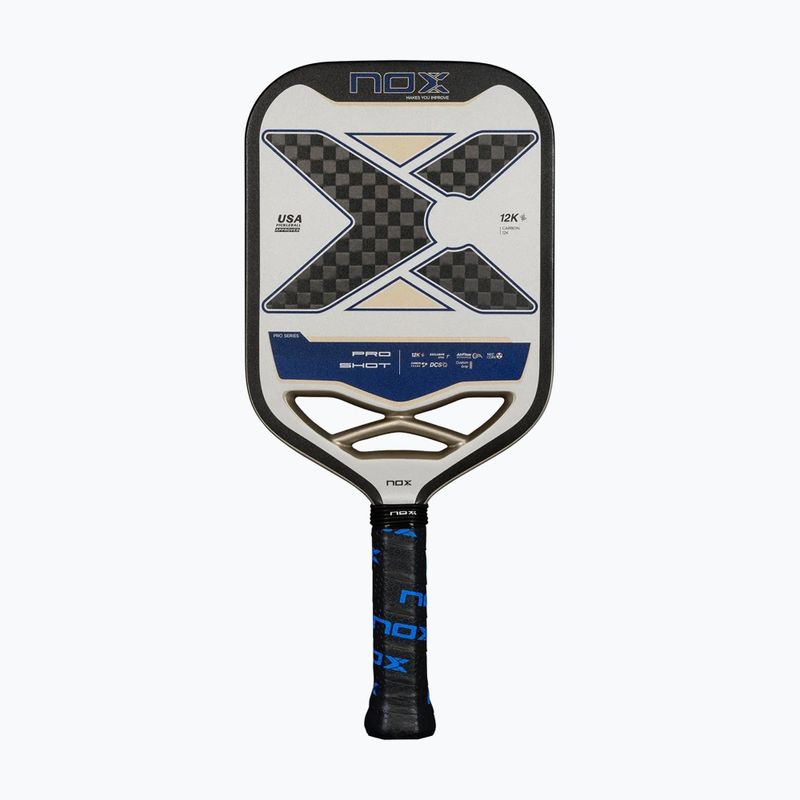 Pickleball raketė NOX Court Pro Shot