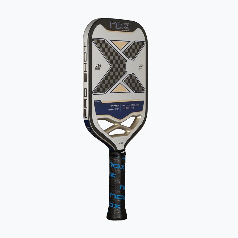 Pickleball raketė NOX Court Pro Shot 2