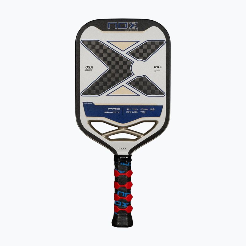 Pickleball raketė NOX Court Pro Shot 4