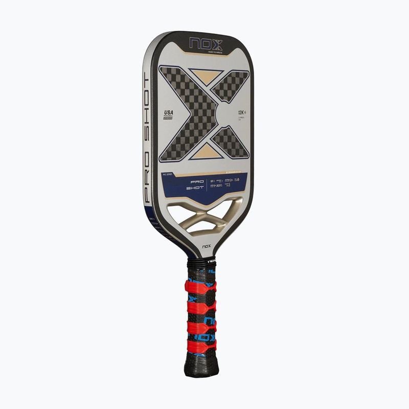 Pickleball raketė NOX Court Pro Shot 5