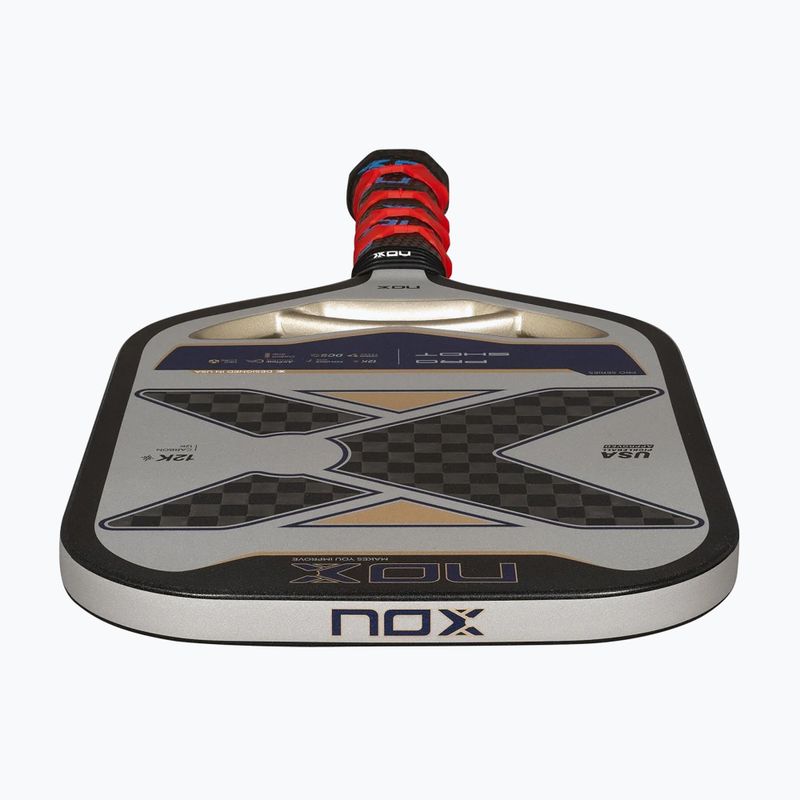 Pickleball raketė NOX Court Pro Shot 7