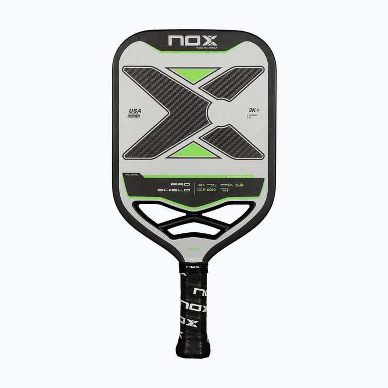 Pickleball raketė NOX Court Pro Shield
