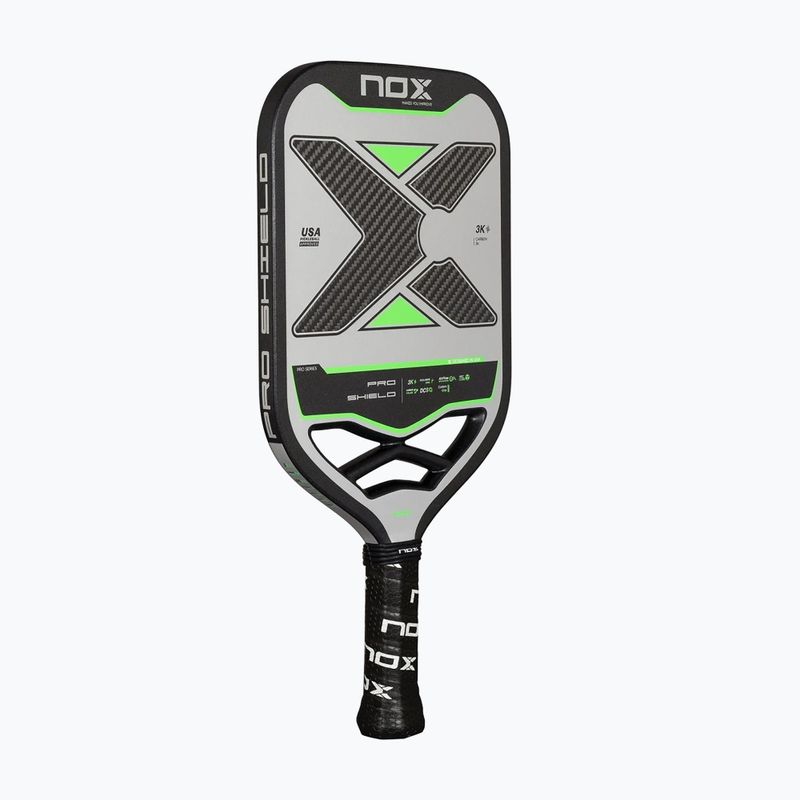 Pickleball raketė NOX Court Pro Shield 2
