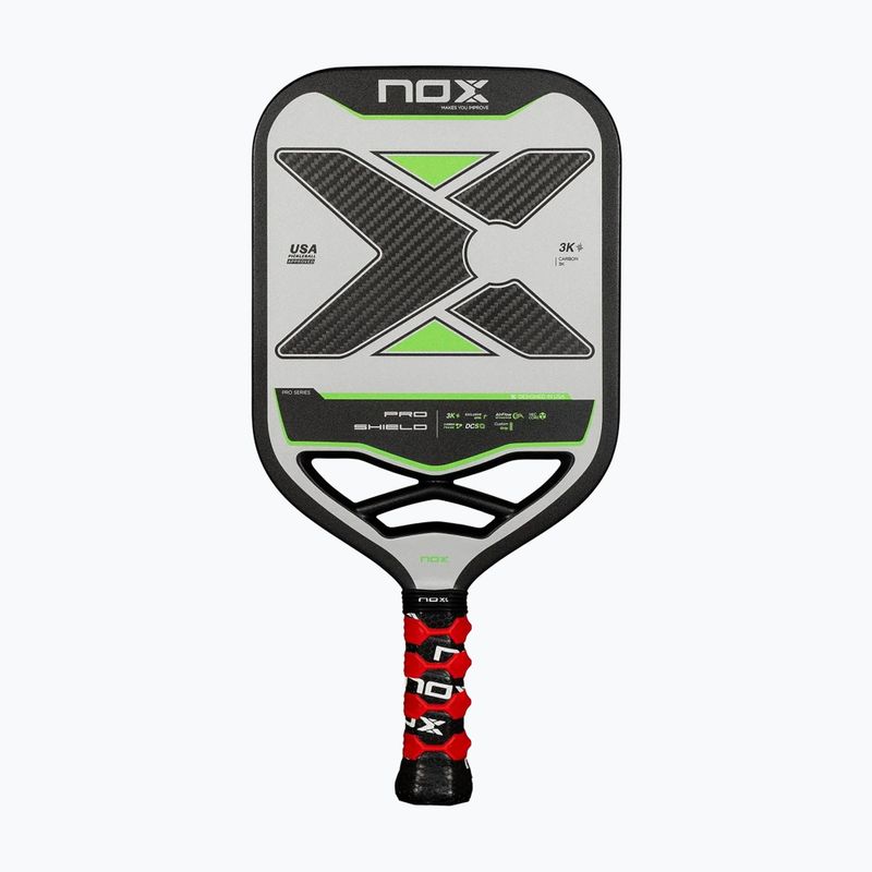 Pickleball raketė NOX Court Pro Shield 4