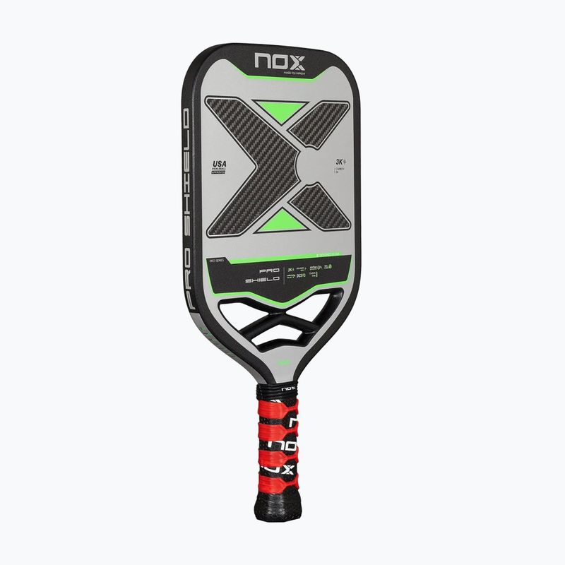 Pickleball raketė NOX Court Pro Shield 5
