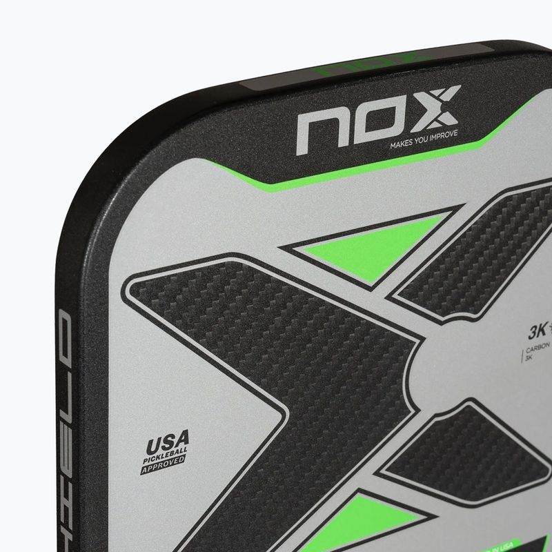 Pickleball raketė NOX Court Pro Shield 8