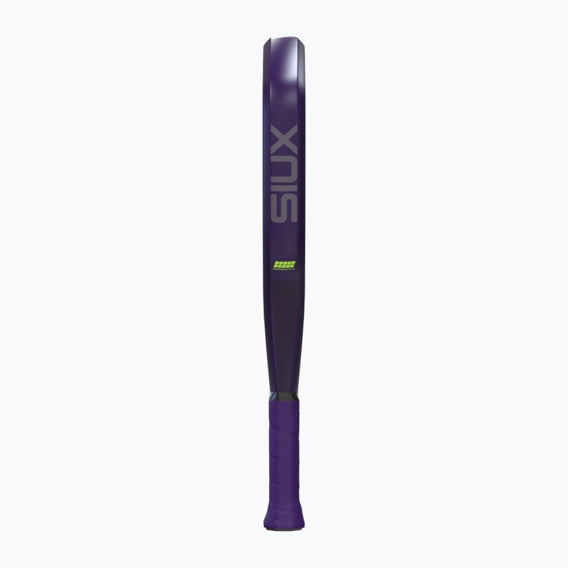 Padelio raketė SIUX Fenix Pro glowpurple 3