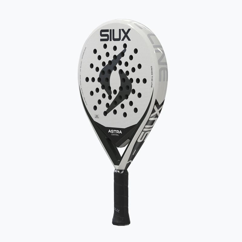 Padelio raketė SIUX Astra Go Control white 4