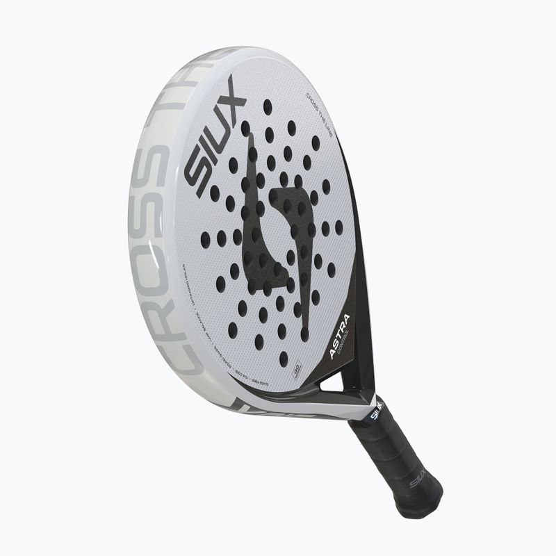 Padelio raketė SIUX Astra Go Control white 5