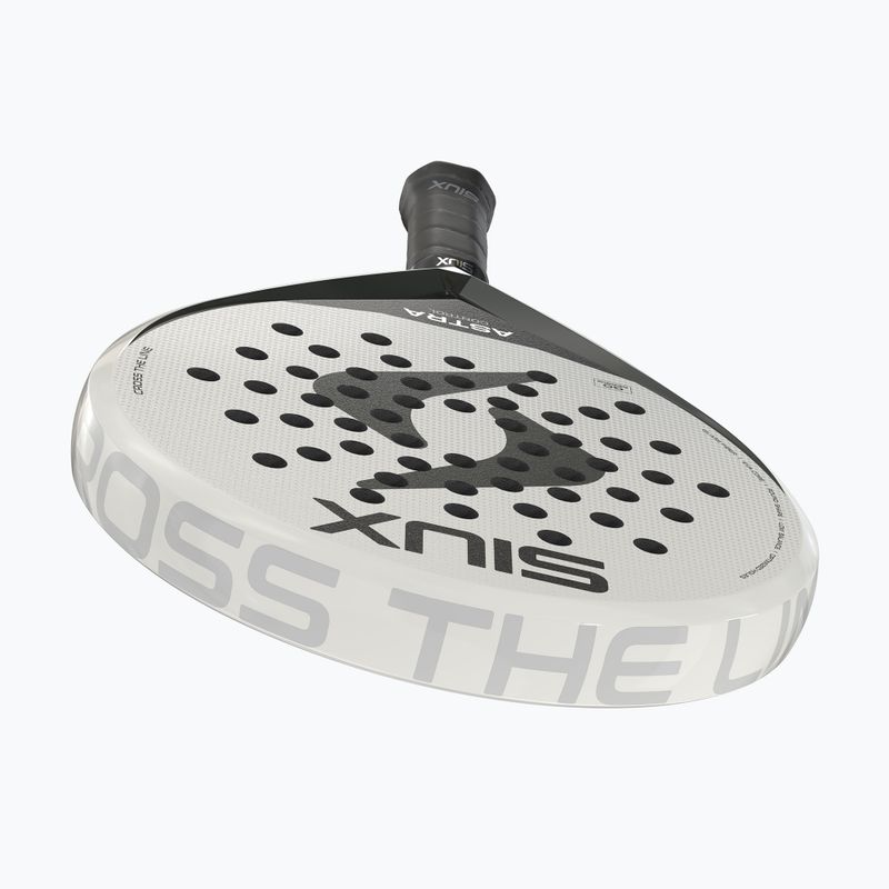 Padelio raketė SIUX Astra Go Control white 7