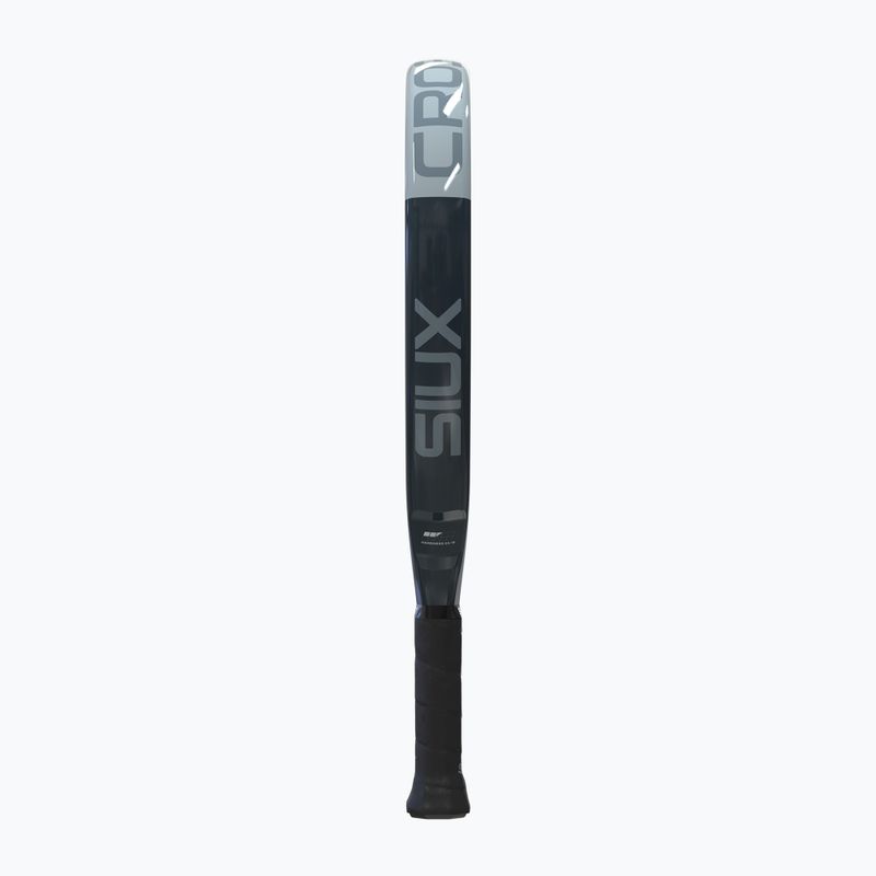 Padelio raketė SIUX Beat Play Control 3 grey 3