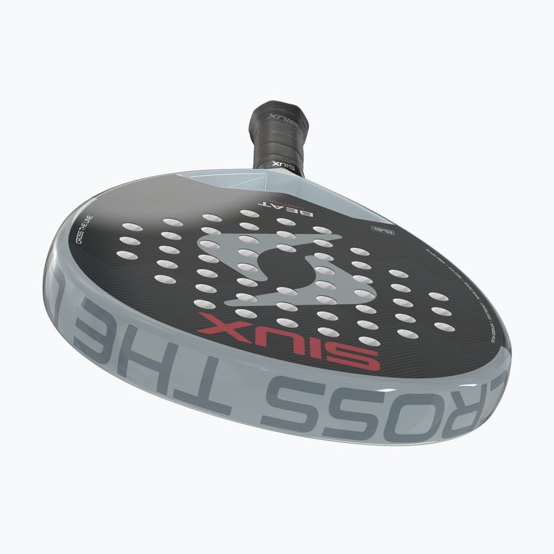 Padelio raketė SIUX Beat Play Control 3 grey 7